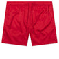 Winslow Swim Trunk - Red