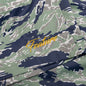 Winslow Swim Trunk - Tiger Camo