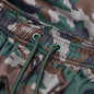 Winslow Swim Trunk - Woodland Camo