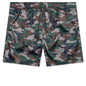 Winslow Swim Trunk - Woodland Camo