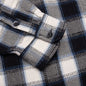 Witten Check L/S Shirt - Natural