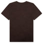 Wolfie T-Shirt - Brown