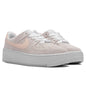 Women's Air Force 1 Sage Low - White/Guava Ice/Sail