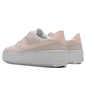 Women's Air Force 1 Sage Low - White/Guava Ice/Sail