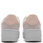 Women's Air Force 1 Sage Low - White/Guava Ice/Sail