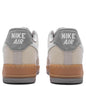 Women's Air Force 1 '07 - Light Khaki/White/Gum Yellow/College Grey