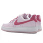 Women's Air Force 1 '07 - Pearl Pink/Peony/White