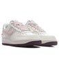 Women's Air Force 1 '07 'Valentine's Day' - Sail/Silt Red/Light Armory Blue