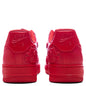 Women's Air Force 1 '07 'Red Roses' - University Red/University Red