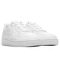 Women's Air Force 1 '07 'White Roses' - Triple White
