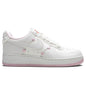 Women's Air Force 1 '07 'Valentine’s Day' - Sail/Pink Foam