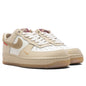 Women's Air Force 1 'Year of The Snake' - Sail/Team Gold/Light Khaki/Parachute Beige