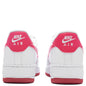 Women's Air Force 1 '07 Next Nature - White/Aster Pink