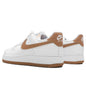 Women's Air Force 1 '07 Next Nature - White/Flax