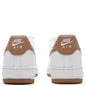 Women's Air Force 1 '07 Next Nature - White/Flax