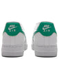 Women's Air Force 1 '07 Next Nature - White/Stadium Green