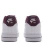 Women's Air Force 1 '07 Vintage - Burgundy Crush/White/Pale Ivory