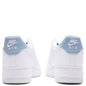Women's Air Force 1 '07 Next Nature - White/Light Armory Blue