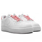 Women's Air Force 1 '07 Next Nature - White/Light Crimson/Pink Foam
