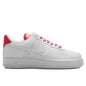 Women's Air Force 1 '07 Next Nature - White/Light Crimson/Pink Foam