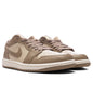 Women's Air Jordan 1 Low - Rattan/Desert Camo/Sail