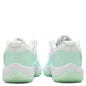 Women's Air Jordan 11 Retro Low 'Igloo' - White/Igloo