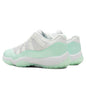 Women's Air Jordan 11 Retro Low 'Igloo' - White/Igloo