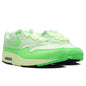 Women's Air Max 1 '87 - Vapor Green/Green Strike/Barely Volt