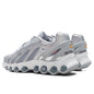 Women's Air Max DN8 - Wolf Grey/Metallic Silver/Off White
