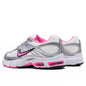 Women's Air Max Moto 2K - White/Pink Spell/Metallic Silver/Black