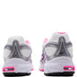 Women's Air Max Moto 2K - White/Pink Spell/Metallic Silver/Black
