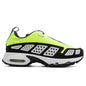 Women's Air Max Sunder - Volt/White/Black