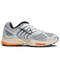 Women's Air Pegasus 2005 - Blue Tint/Metallic Platinum/Total Orange