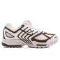 Women's Air Pegasus 2005 - Summit White/Fauna Brown