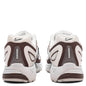 Women's Air Pegasus 2005 - Summit White/Fauna Brown