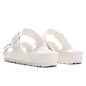 Women's Arizona EVA - Eggshell