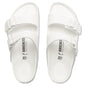 Women's Arizona EVA - White