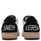 Women's Ball Star - Silver/Black