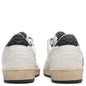 Women's Ball Star - White/Black/Silver