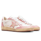 Women's Ball-Star - White/Pink