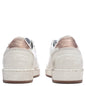 Women's Ball-Star - White/Smoke Blue/Peach