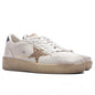 Women's Ball Star 2 - White/Gold/Black