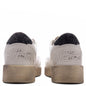 Women's Ball Star 2 - White/Gold/Black