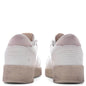Women's Ball Star 2 - White/Pink