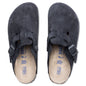 Women's Boston Soft Footbed - Midnight