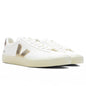 Women's Campo Chromefree Leather - Extra White/Platine