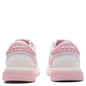 Women's Classic Low - White/Pink