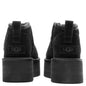 Women's Classic Ultra Mini Platform - Black