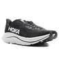 Women's Clifton 10 - Black/White