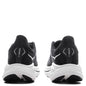 Women's Clifton 10 - Black/White